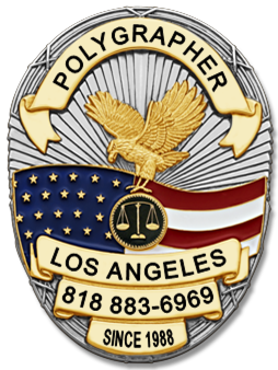 Spectrum polygraphs and lie detection Los Angeles